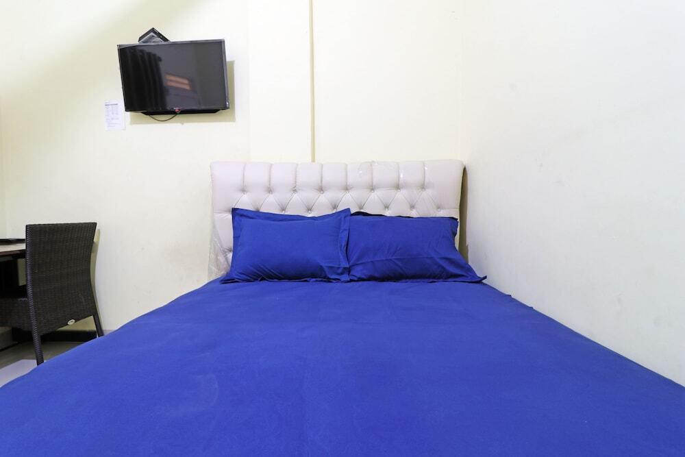 Пеканбару: Surya Homestay