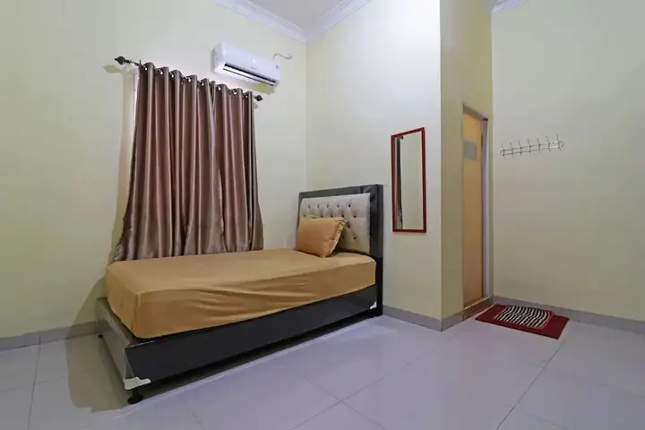 Пеканбару: Surya Homestay