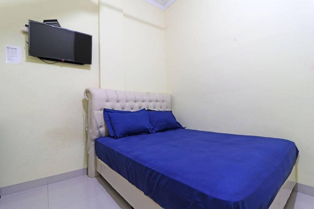 Пеканбару: Surya Homestay