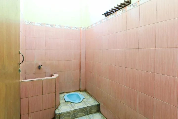 Сурабая: Erysa Hotel