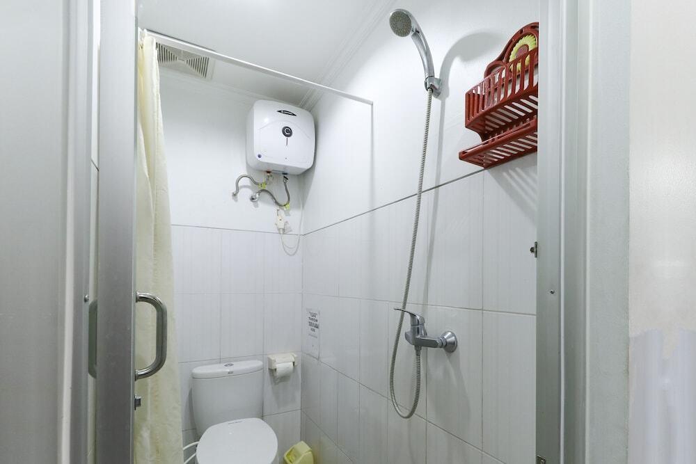 Убуд: RW Downtown Hostel Ubud