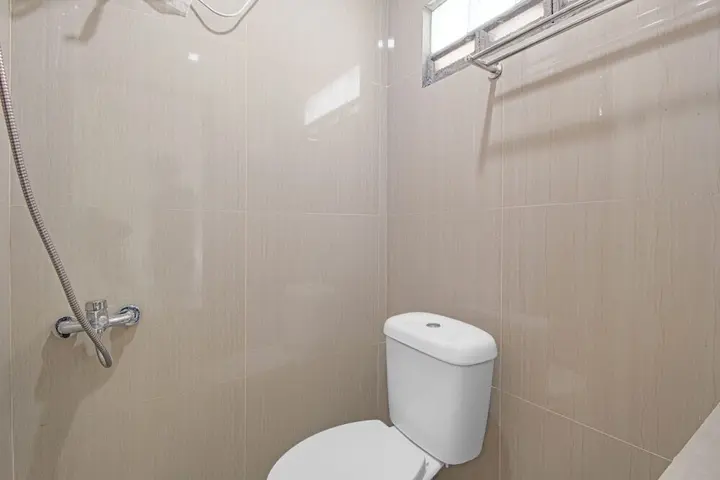 Медан: De Coco Guesthouse
