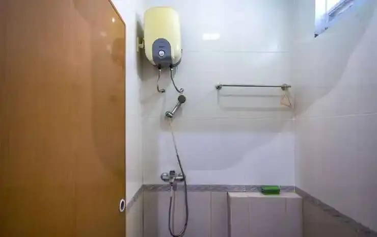 Медан: De Coco Guesthouse