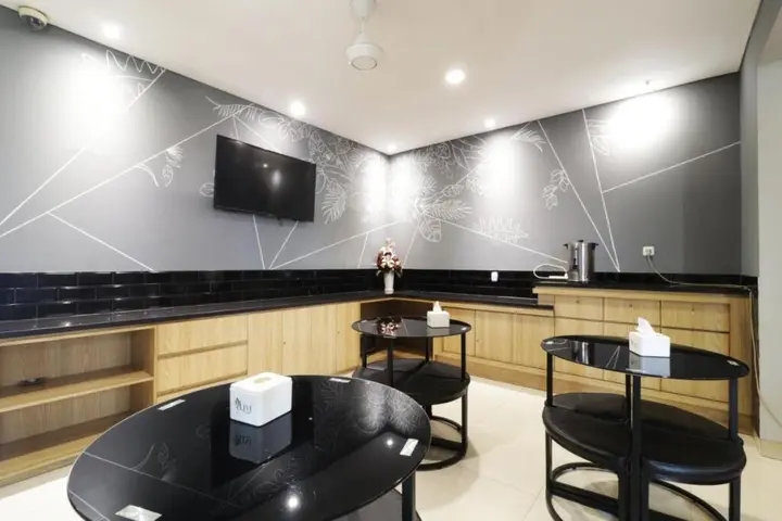 Джакарта: Wisma 9 Jakarta