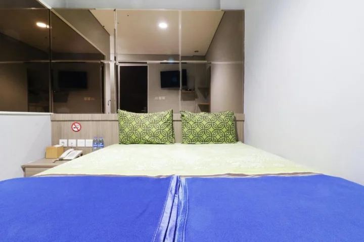 Джакарта: Wisma 9 Jakarta