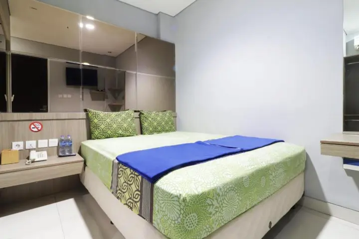 Джакарта: Wisma 9 Jakarta