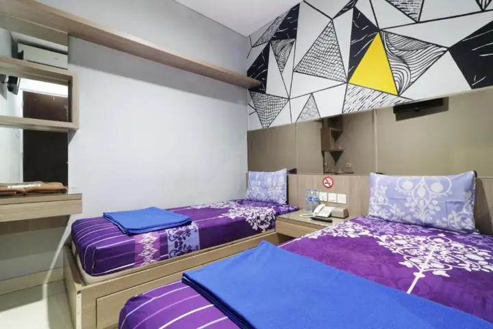 Джакарта: Wisma 9 Jakarta