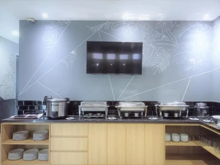 Джакарта: Wisma 9 Jakarta