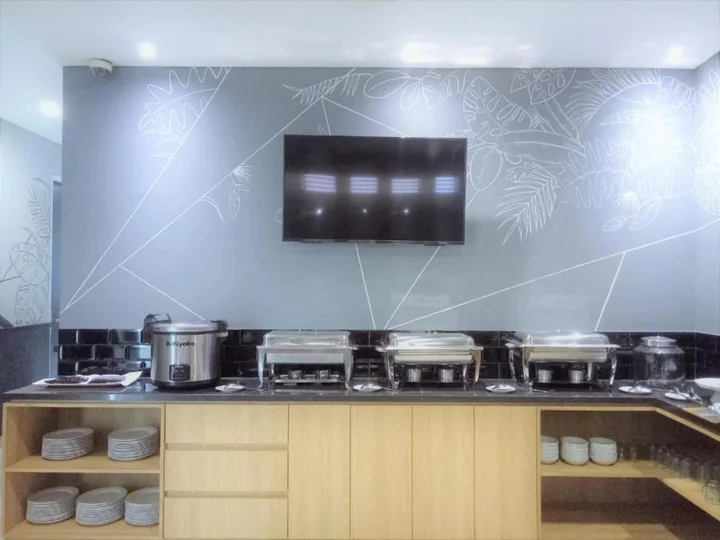 Джакарта: Wisma 9 Jakarta