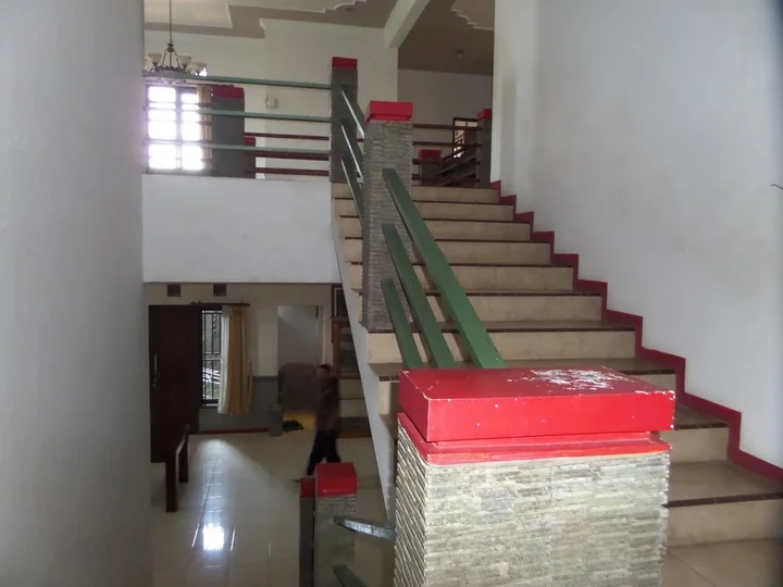 Бату: Villa Semeru 1