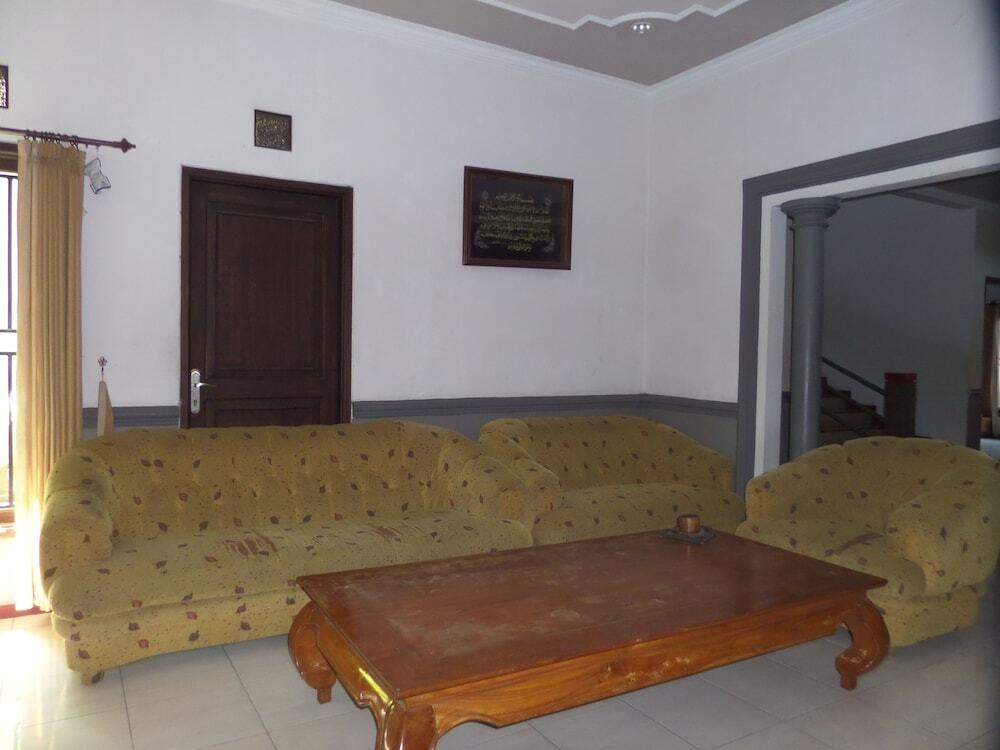 Бату: Villa Semeru 1