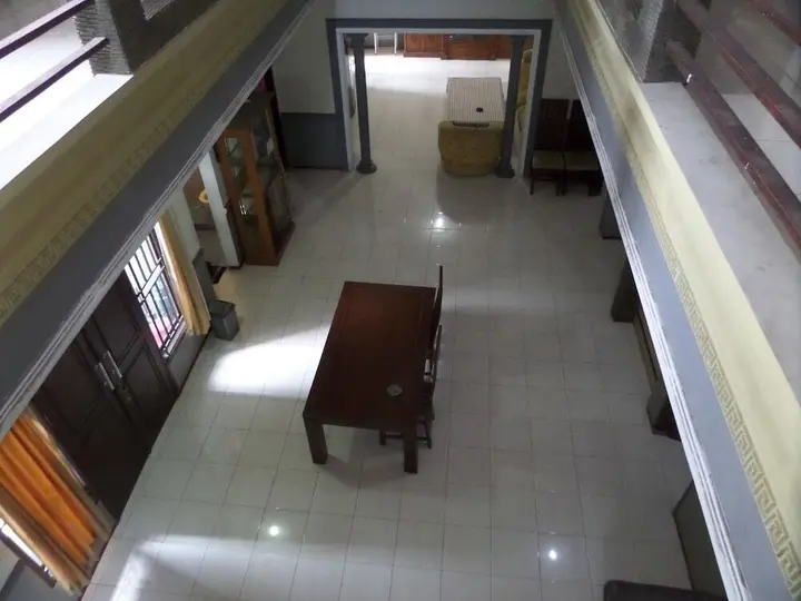 Бату: Villa Semeru 1