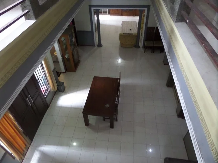 Бату: Villa Semeru 1