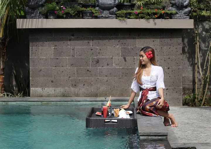 Убуд: Wegi House 2