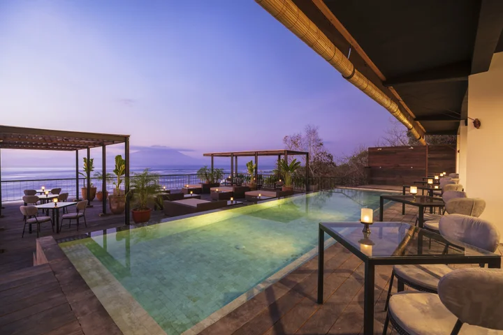 Пенида: Adiwana Warnakali Resort