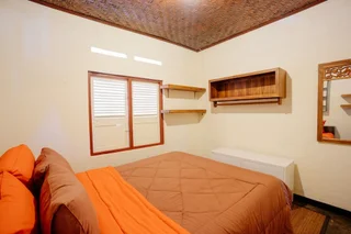 Табанан: BAKUNGAN diJero Homestay