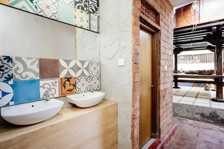 Табанан: BAKUNGAN diJero Homestay