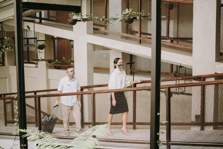 Сурабая: PanaHouse Surabaya