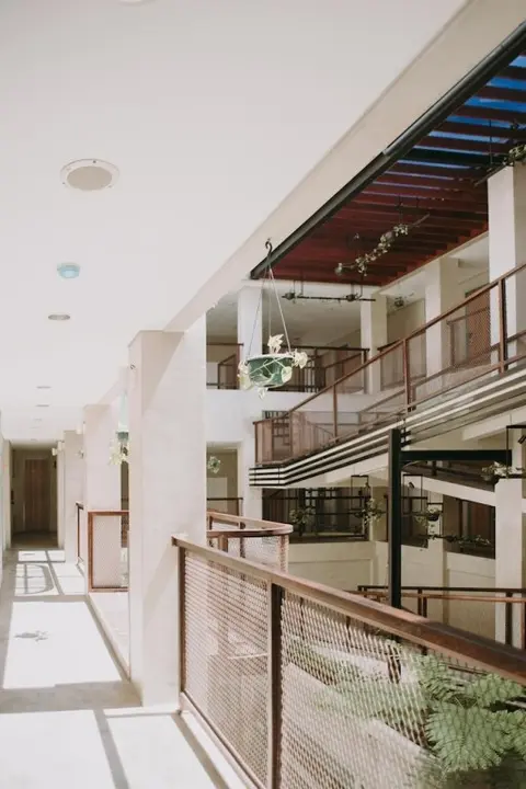 Сурабая: PanaHouse Surabaya