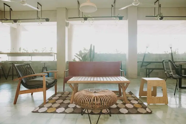 Сурабая: PanaHouse Surabaya