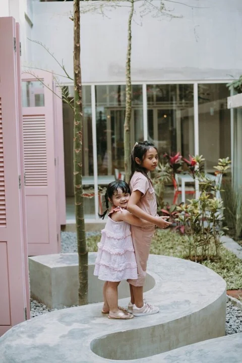 Сурабая: PanaHouse Surabaya