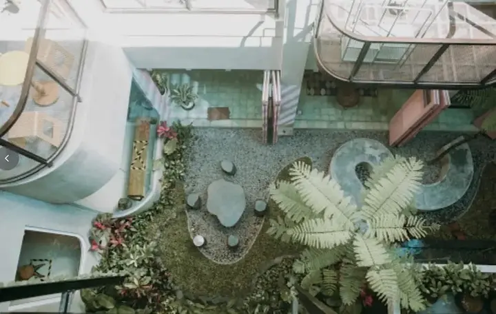 Сурабая: PanaHouse Surabaya