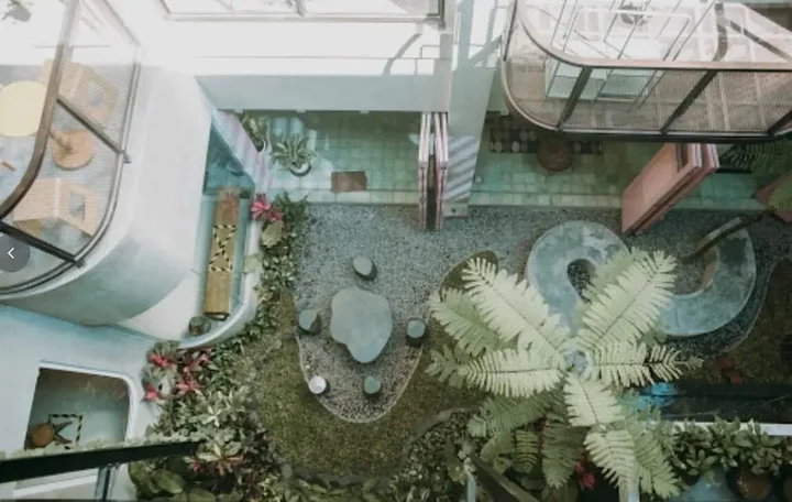 Сурабая: PanaHouse Surabaya