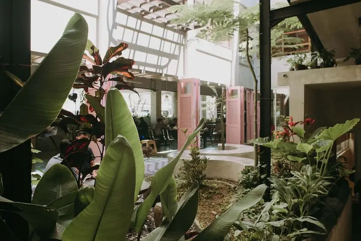 Сурабая: PanaHouse Surabaya