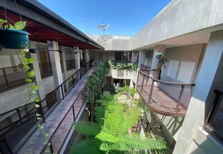 Сурабая: PanaHouse Surabaya