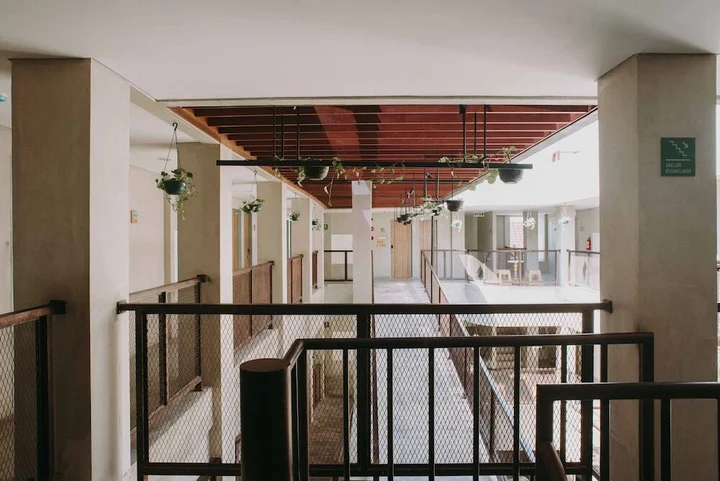 Сурабая: PanaHouse Surabaya