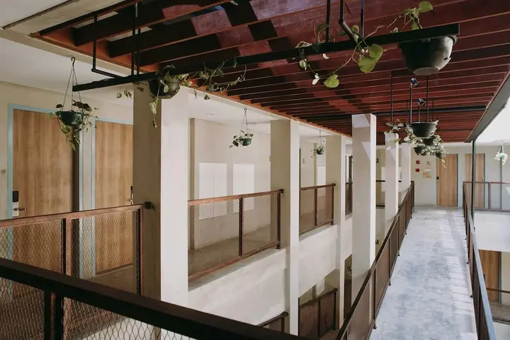 Сурабая: PanaHouse Surabaya