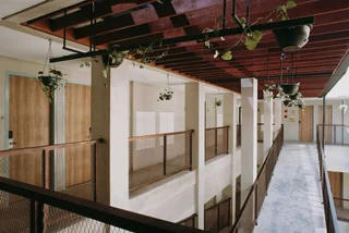 Сурабая: PanaHouse Surabaya