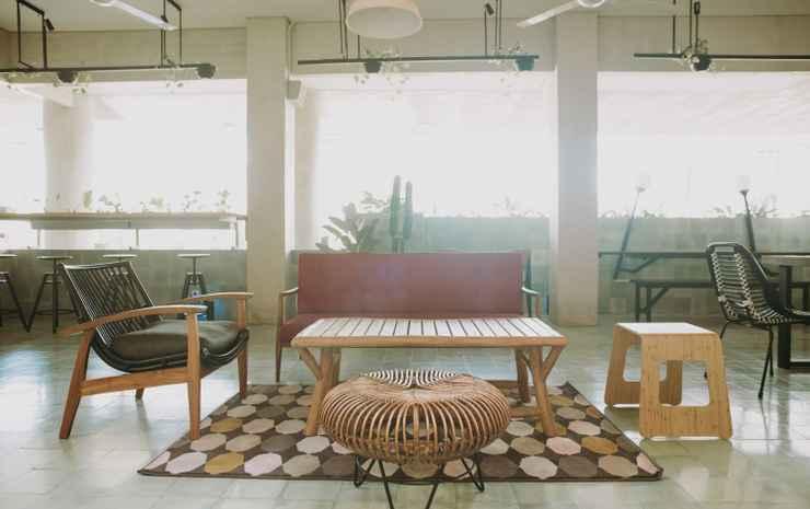 Сурабая: PanaHouse Surabaya
