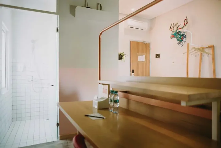 Сурабая: PanaHouse Surabaya