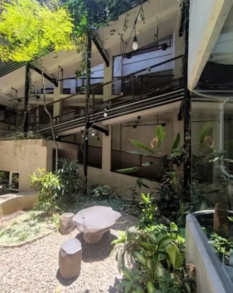 Сурабая: PanaHouse Surabaya