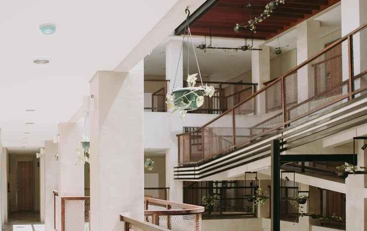 Сурабая: PanaHouse Surabaya