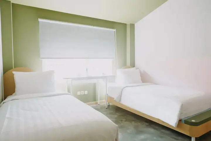 Сурабая: PanaHouse Surabaya