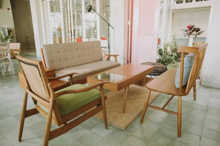 Сурабая: PanaHouse Surabaya