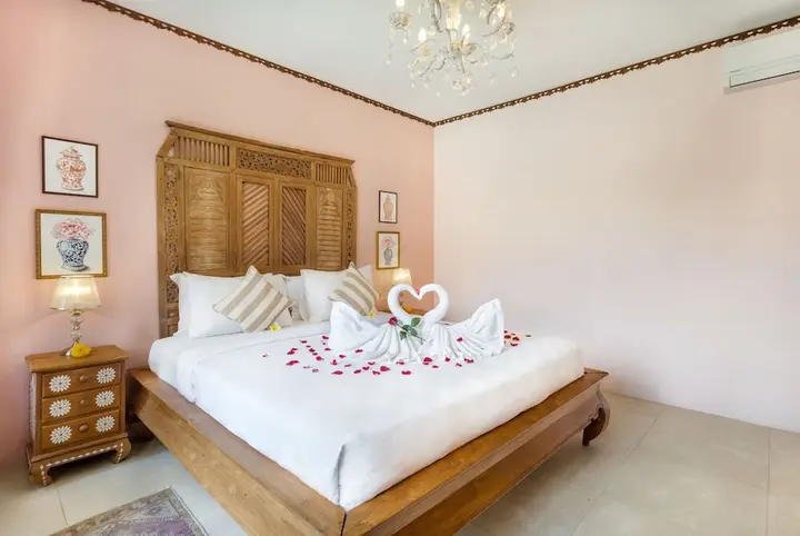 Керобокан: Villa Casa Adeline