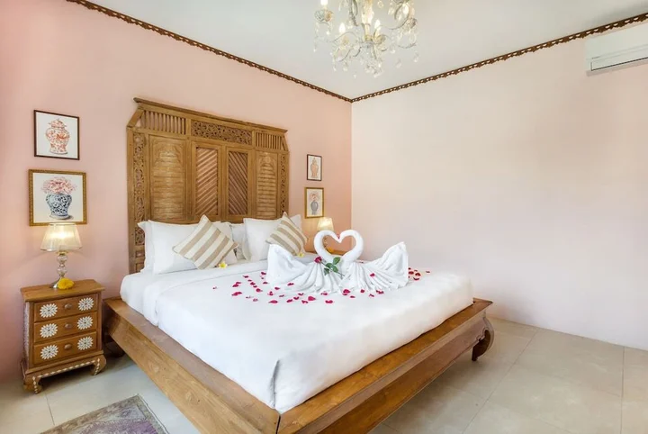 Керобокан: Villa Casa Adeline