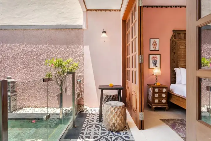 Villa Casa Adeline — фото 4