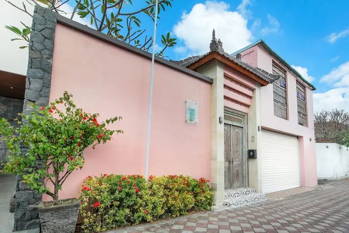 Керобокан: Villa Casa Adeline
