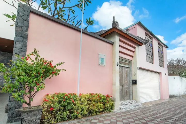 Villa Casa Adeline — фото 1