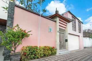 Керобокан: Villa Casa Adeline