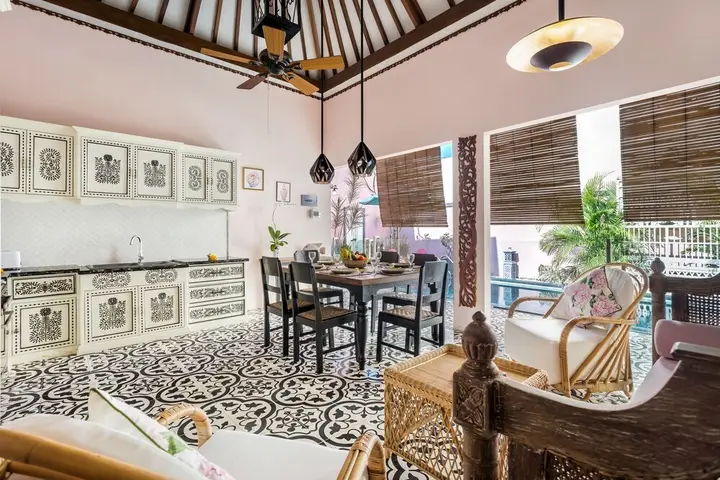 Villa Casa Adeline — фото 2