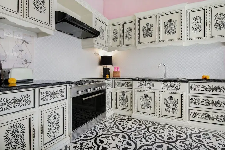 Керобокан: Villa Casa Adeline