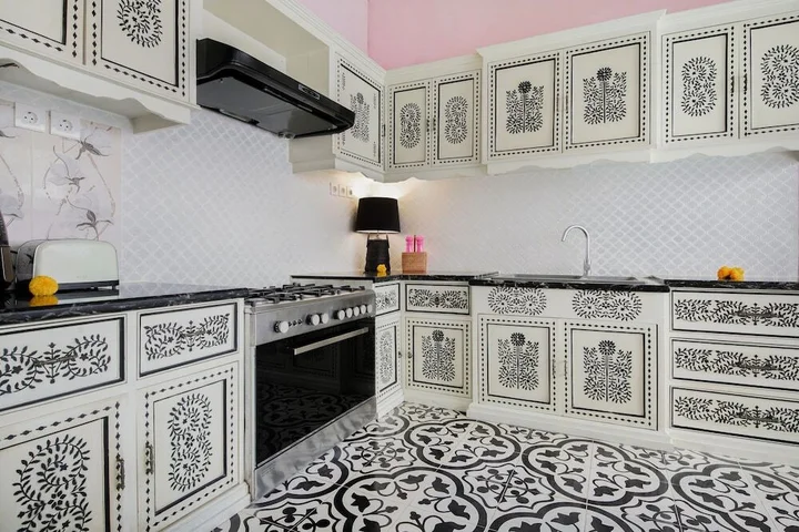 Керобокан: Villa Casa Adeline