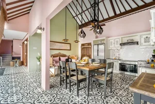 Керобокан: Villa Casa Adeline