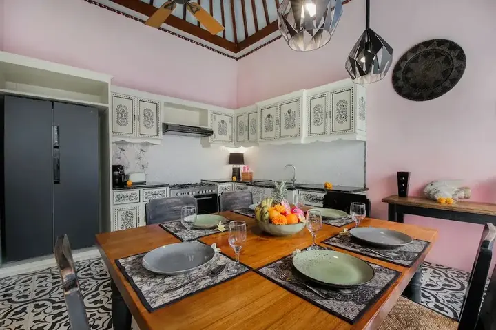 Керобокан: Villa Casa Adeline