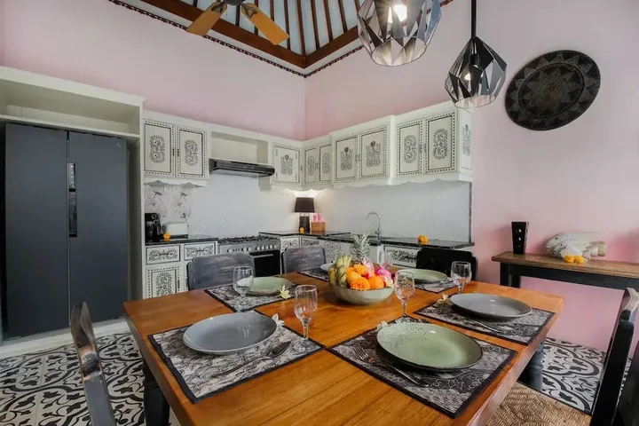 Керобокан: Villa Casa Adeline